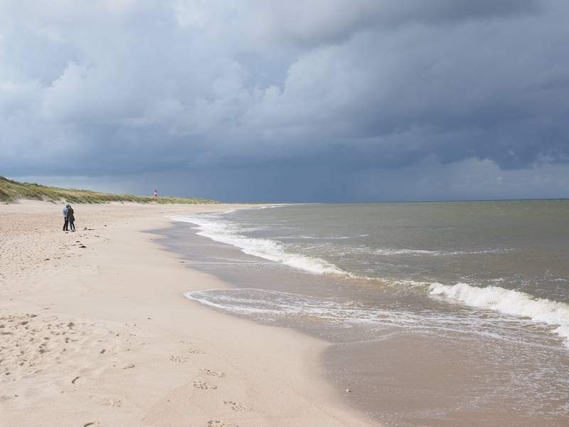 Strandurlaub Callantsoog LekkerNaarZee